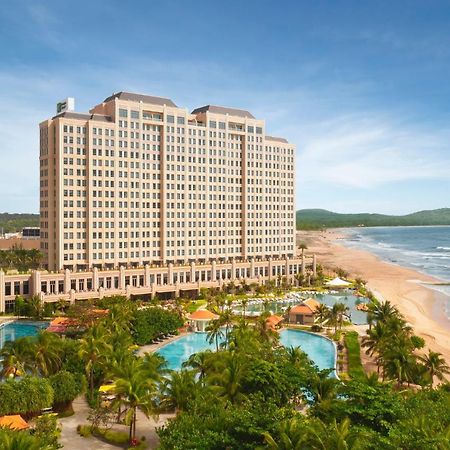 Holiday Inn Resort Ho Tram Beach By Ihg Bagian luar foto