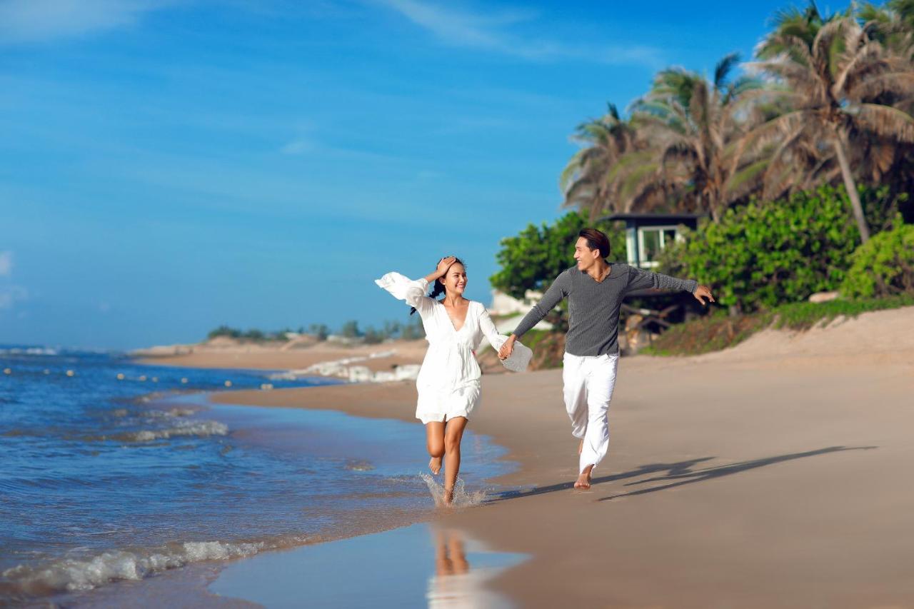 Holiday Inn Resort Ho Tram Beach By Ihg Bagian luar foto