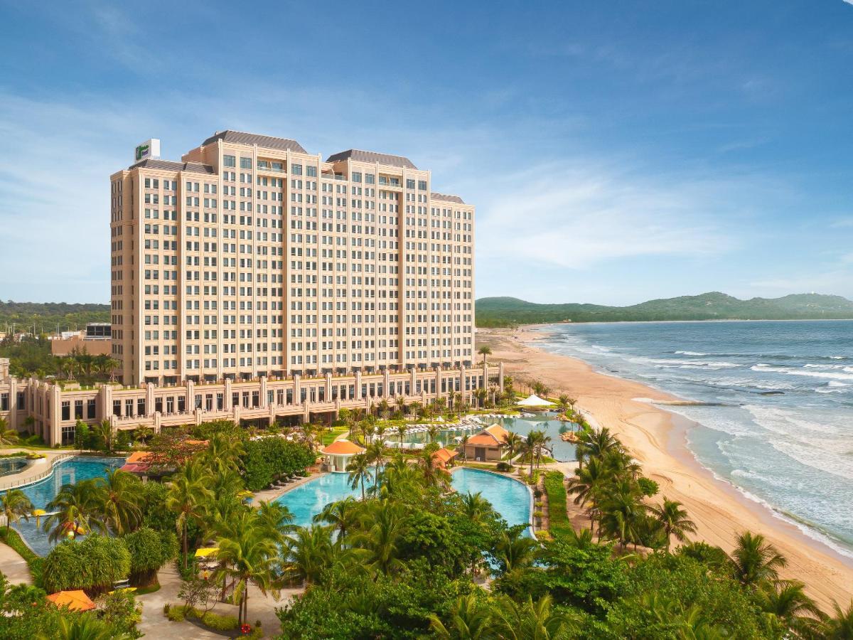 Holiday Inn Resort Ho Tram Beach By Ihg Bagian luar foto