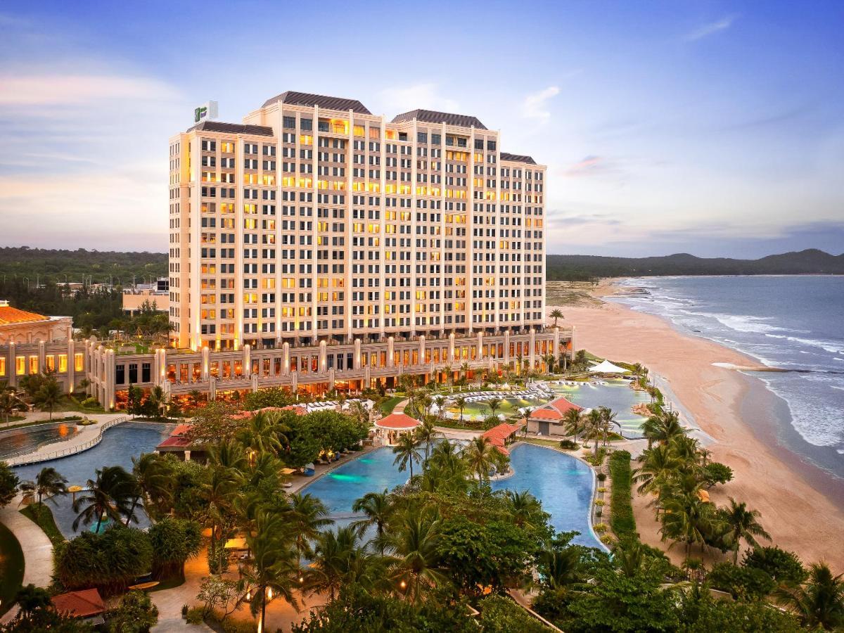 Holiday Inn Resort Ho Tram Beach By Ihg Bagian luar foto