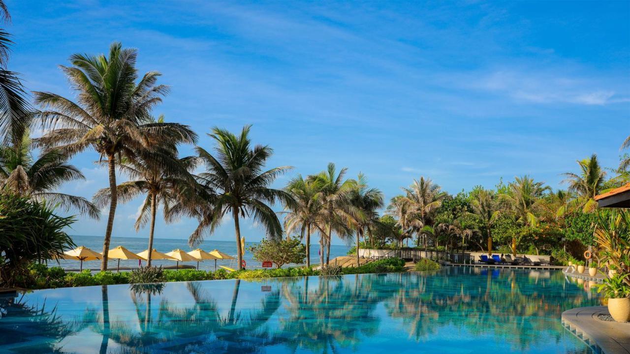 Holiday Inn Resort Ho Tram Beach By Ihg Bagian luar foto