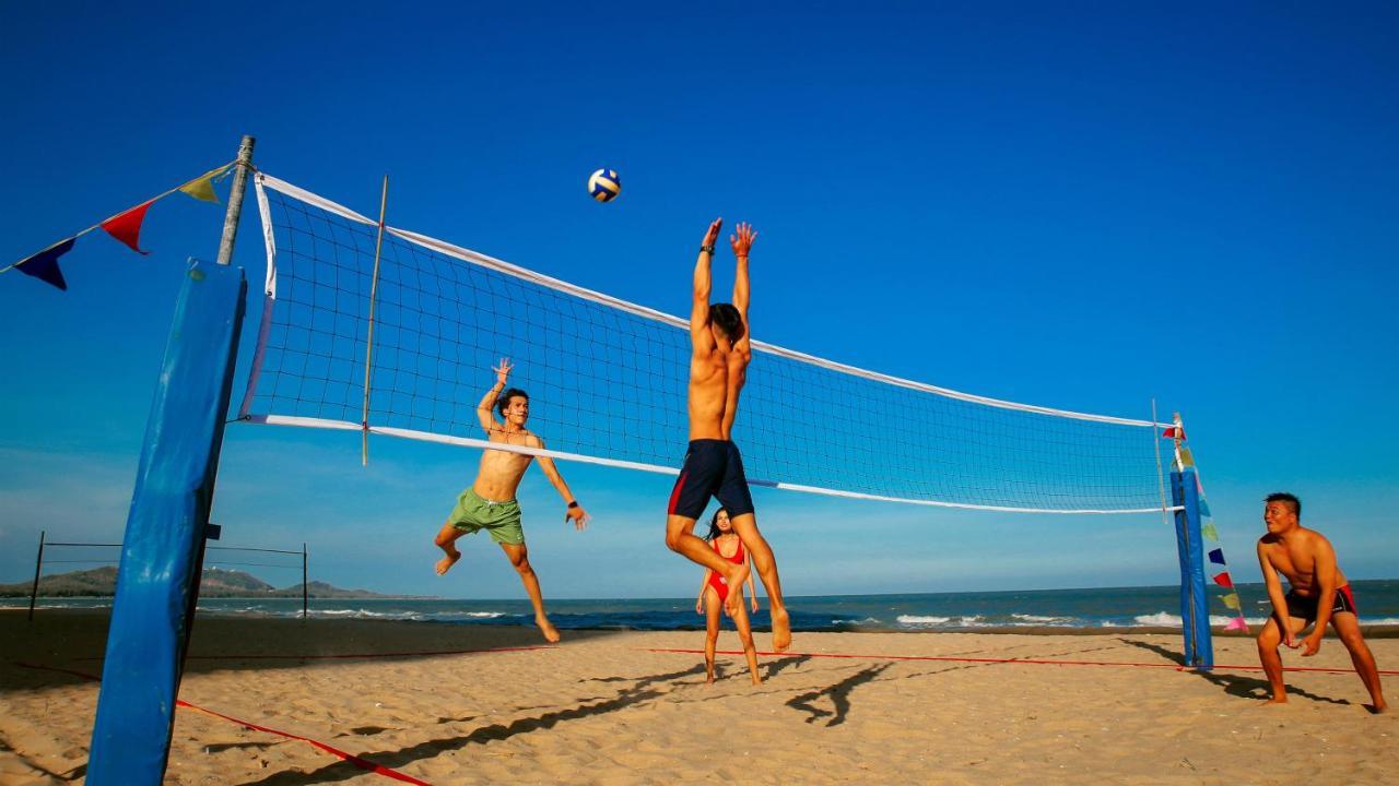 Holiday Inn Resort Ho Tram Beach By Ihg Bagian luar foto