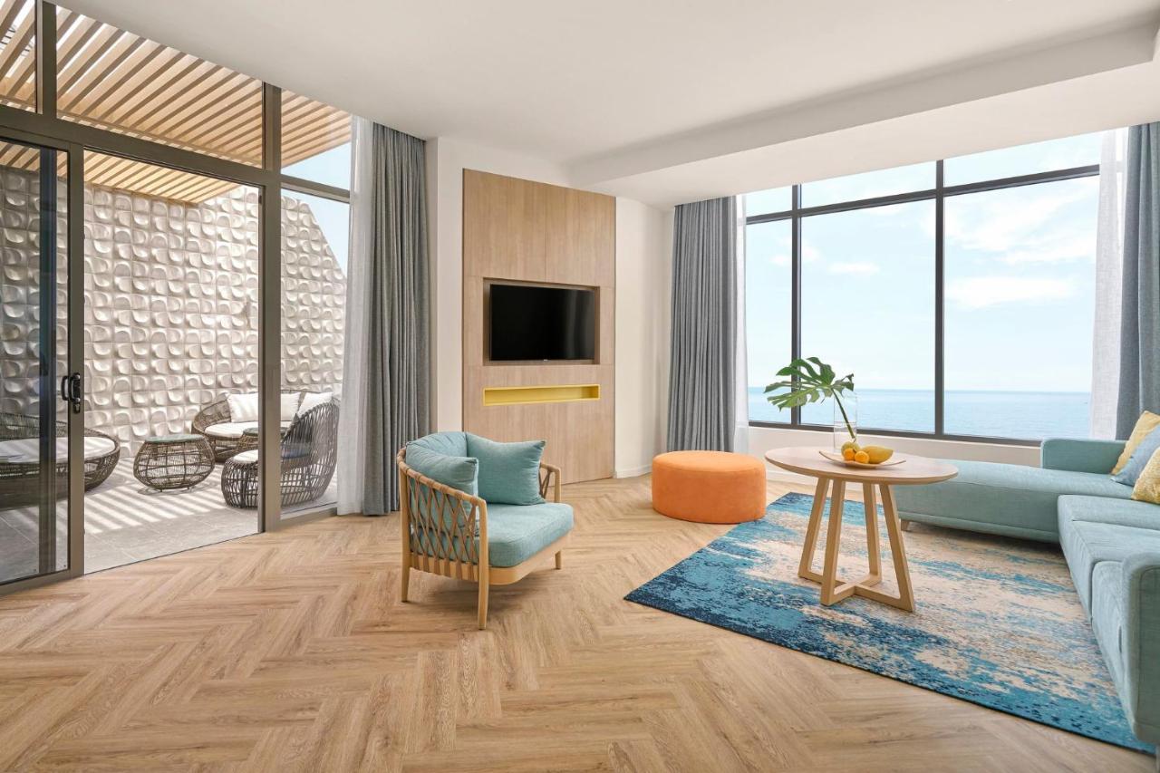 Holiday Inn Resort Ho Tram Beach By Ihg Bagian luar foto