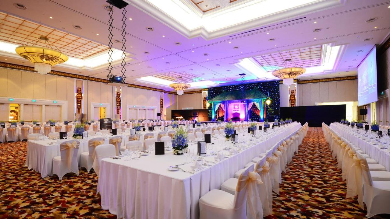 Holiday Inn Resort Ho Tram Beach By Ihg Bagian luar foto