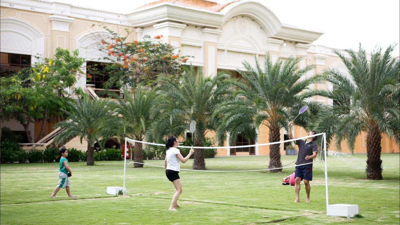 Holiday Inn Resort Ho Tram Beach By Ihg Bagian luar foto