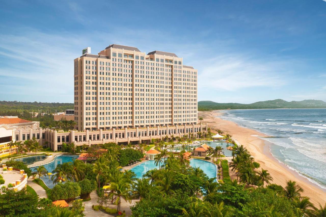 Holiday Inn Resort Ho Tram Beach By Ihg Bagian luar foto