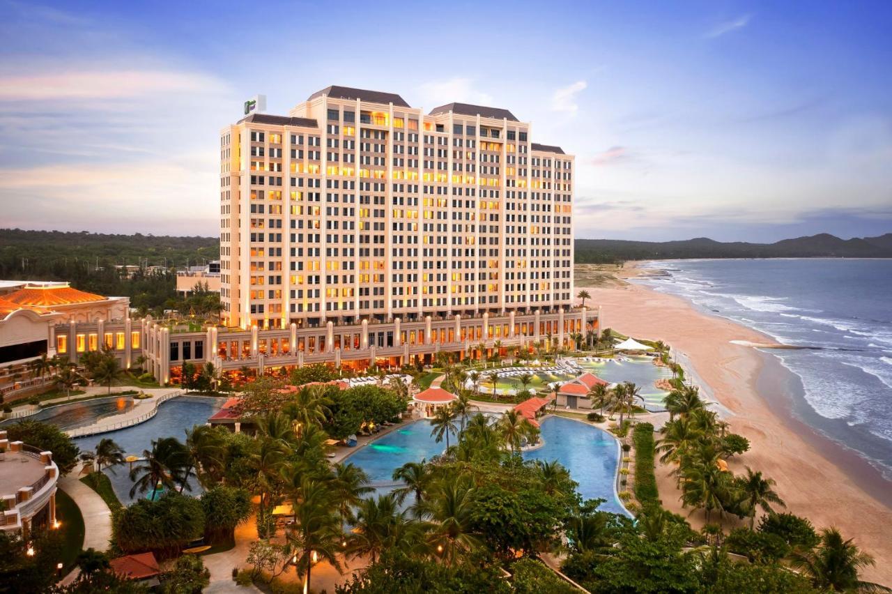 Holiday Inn Resort Ho Tram Beach By Ihg Bagian luar foto