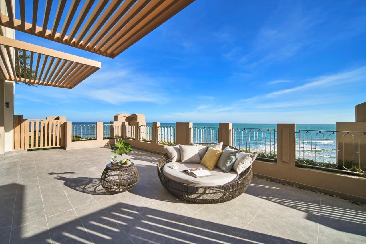 Holiday Inn Resort Ho Tram Beach By Ihg Bagian luar foto