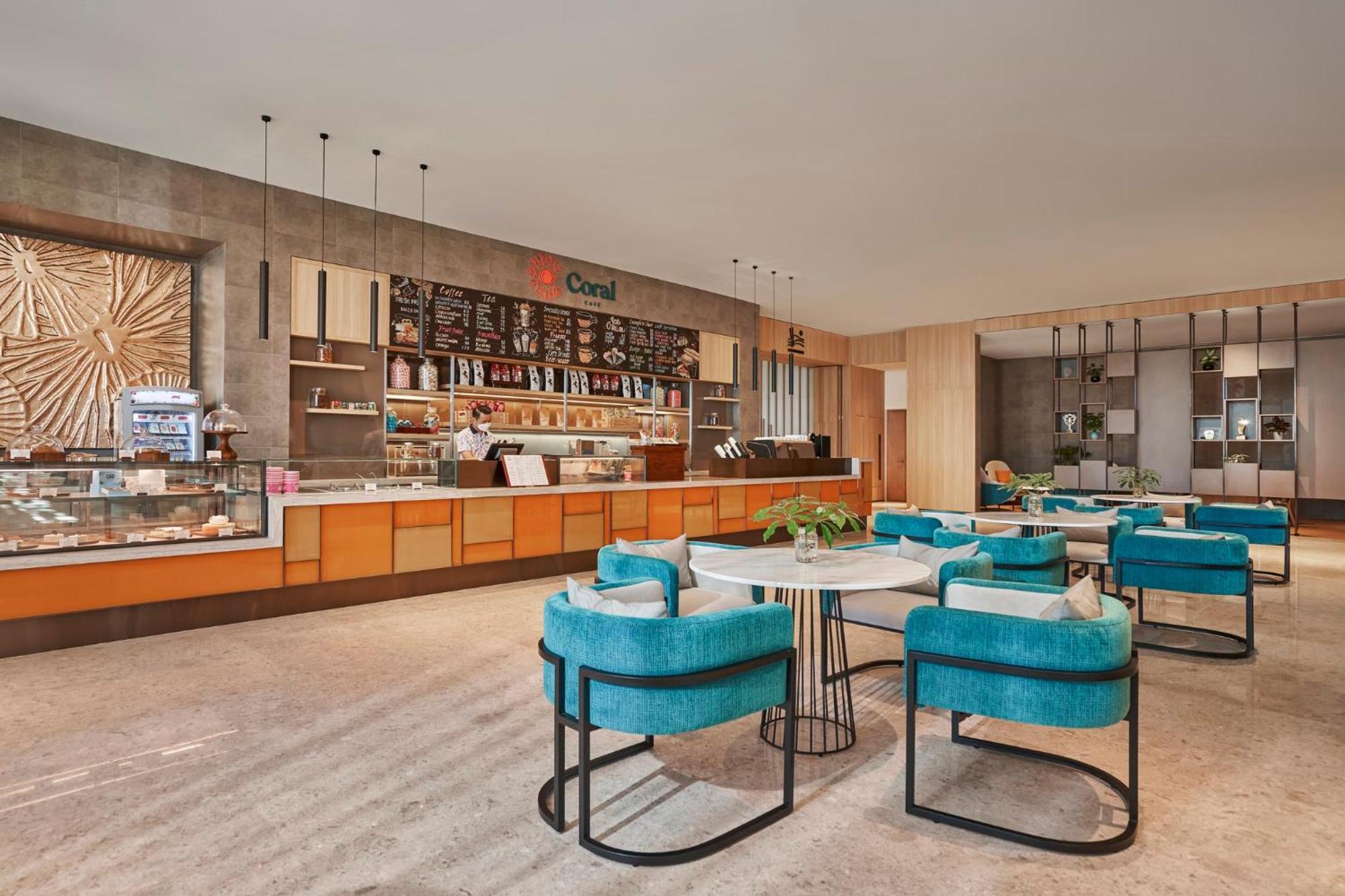 Holiday Inn Resort Ho Tram Beach By Ihg Bagian luar foto