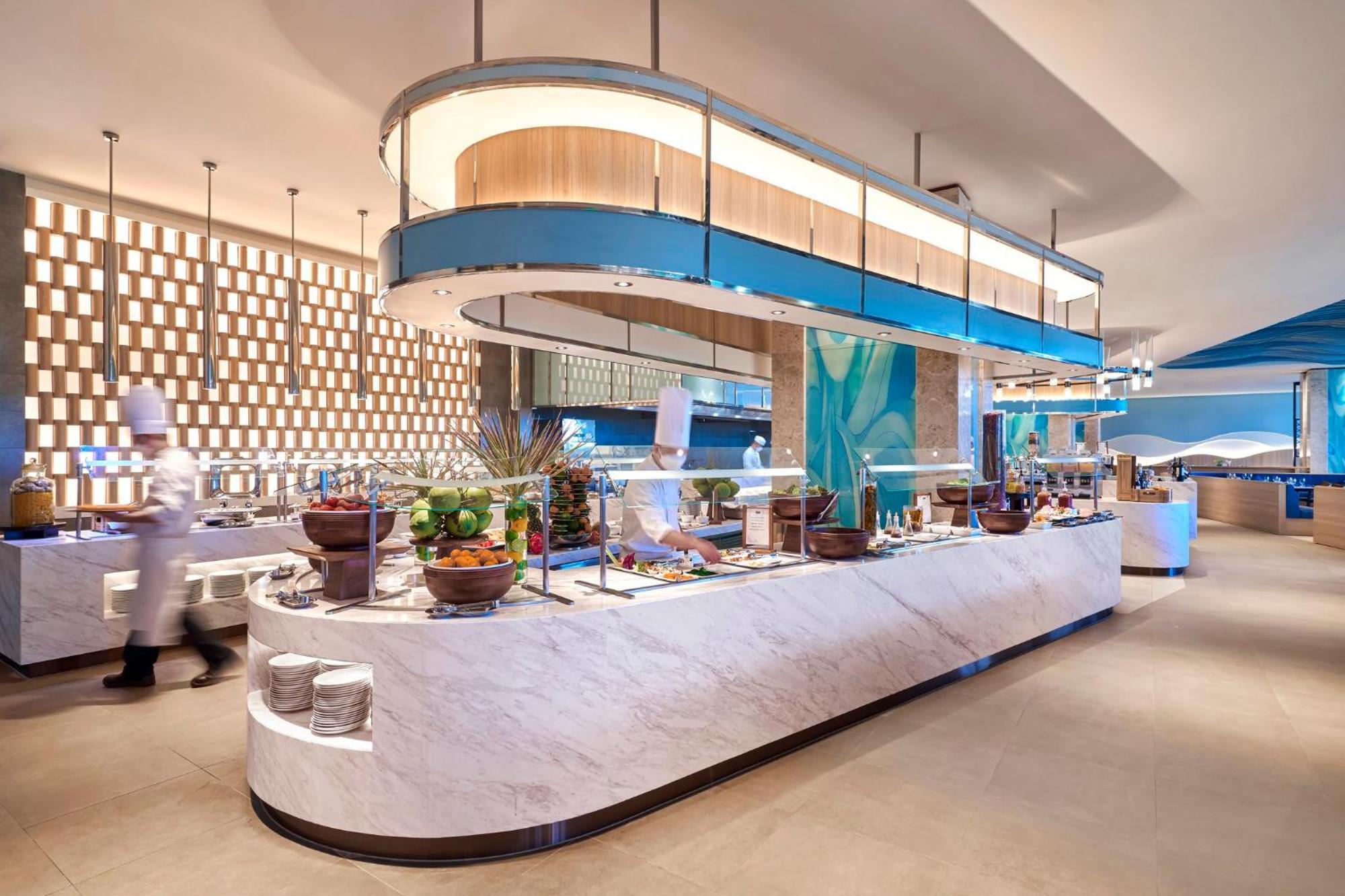 Holiday Inn Resort Ho Tram Beach By Ihg Bagian luar foto